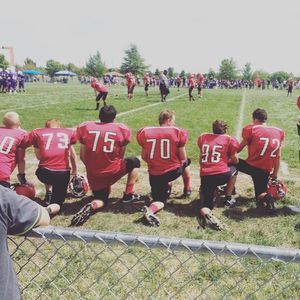 Meet your Posher, Jack